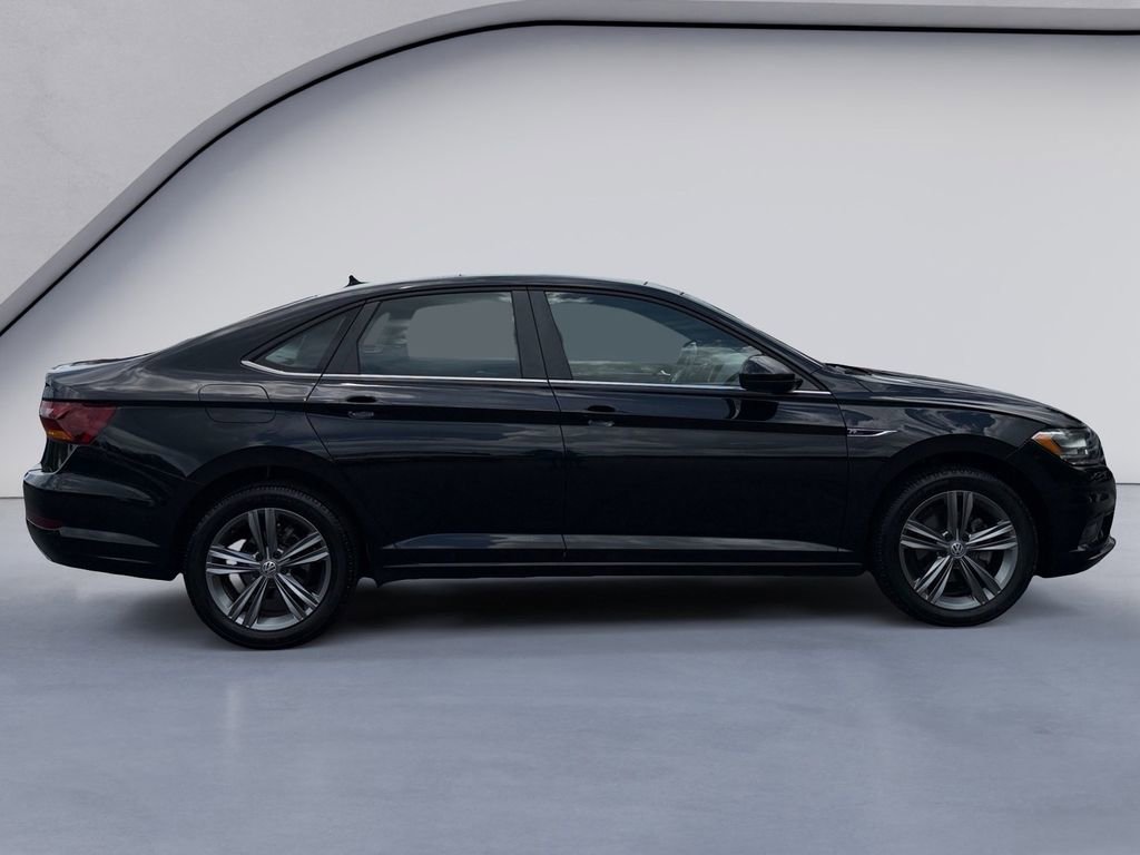 Used 2019 Volkswagen Jetta R-Line FWD image 6