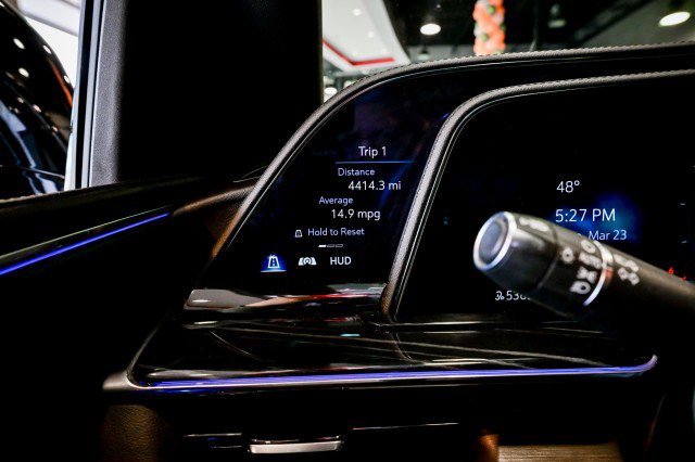 Used 2023 Cadillac Escalade Sport image 46