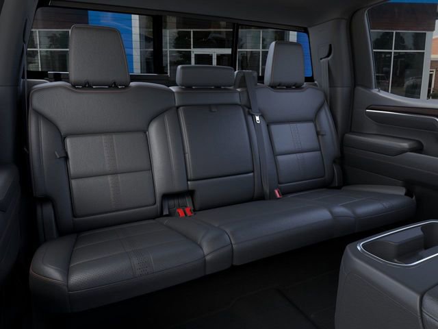 New 2025 Chevrolet Silverado 1500 High Country w/ Technology Package AWD/4WD image 17