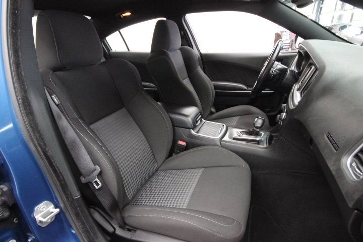 Used 2022 Dodge Charger GT AWD/4WD image 20