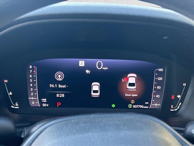 Used 2026 Honda Accord SE image 13