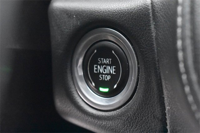 Certified 2021 Chevrolet Tahoe Z71 image 32