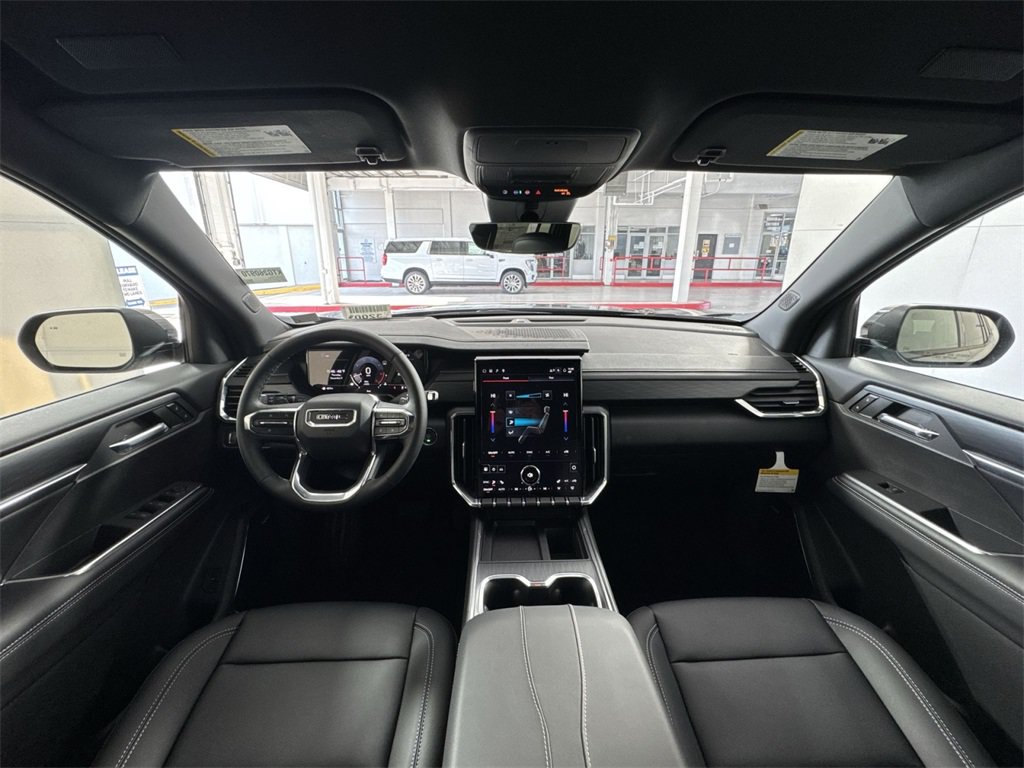 New 2026 GMC Acadia Elevation w/ Elevation Premium Package FWD image 23