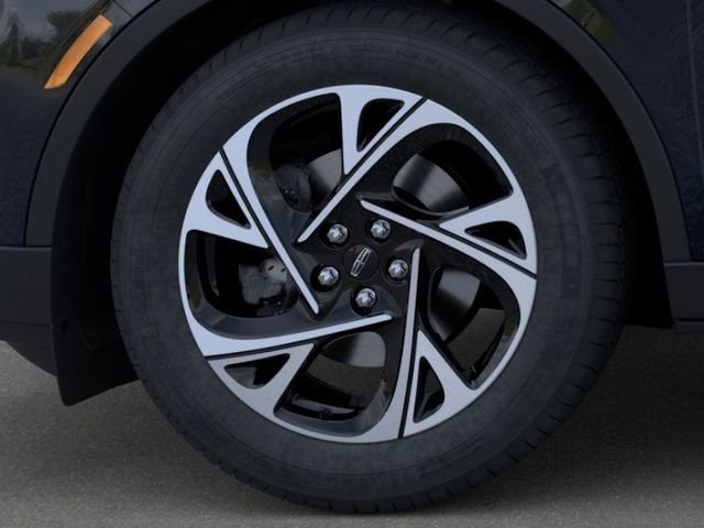 New 2026 Lincoln Nautilus Premier image 38