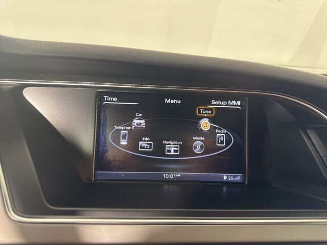 Used 2014 Audi S5 Prestige w/ Prestige Package AWD/4WD image 38
