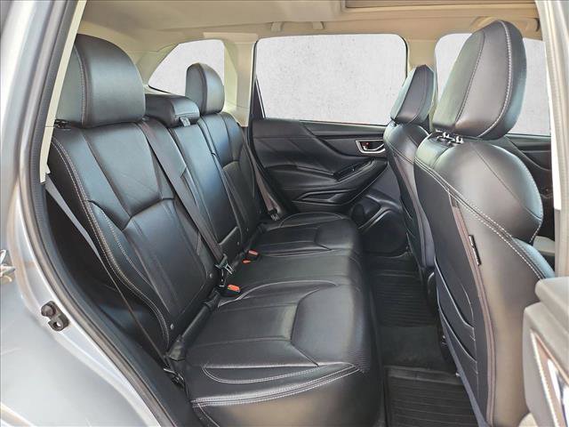 Used 2021 Subaru Forester Touring w/ Popular Package #2 image 22