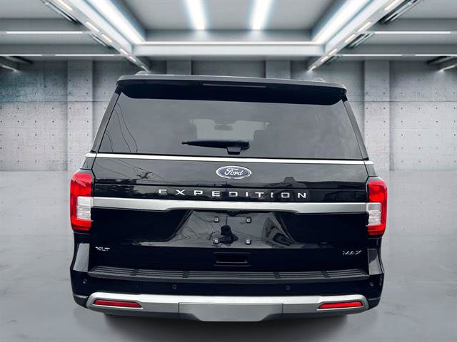 Used 2024 Ford Expedition Max XLT AWD/4WD image 5