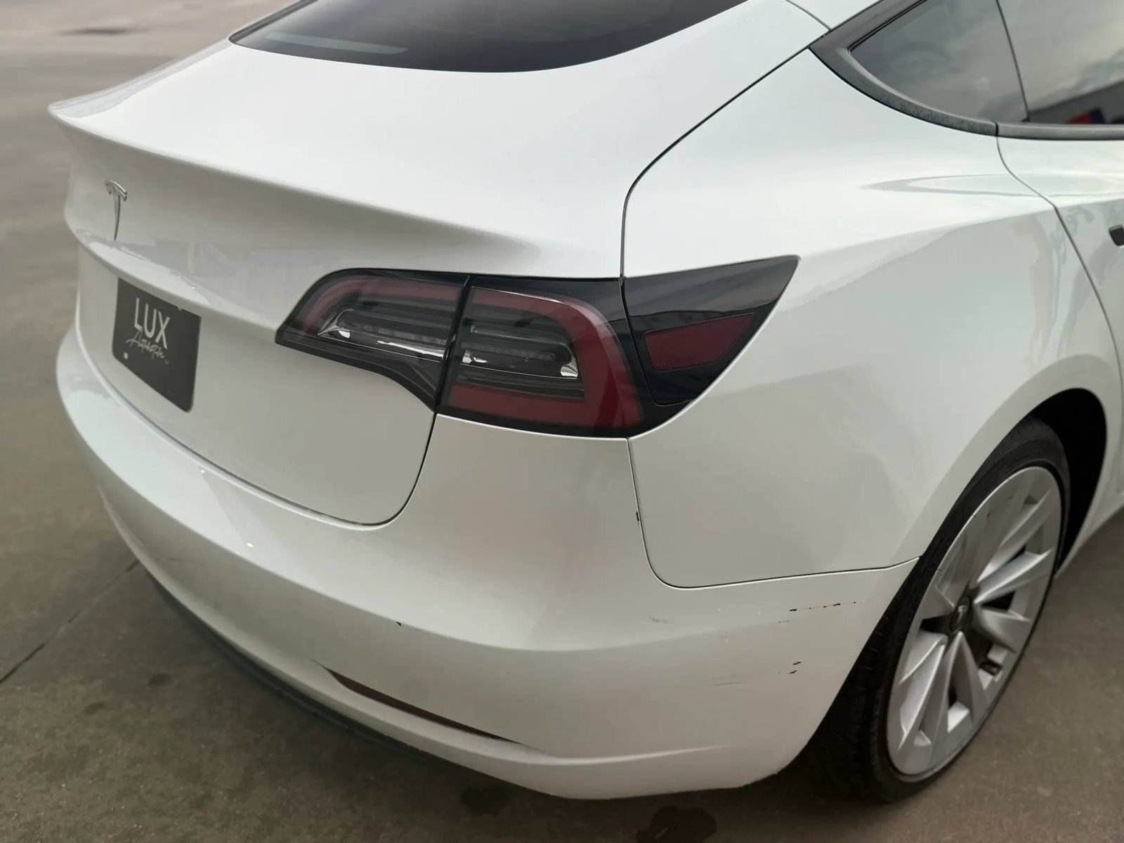 Used 2023 Tesla Model 3 Standard Range RWD image 8