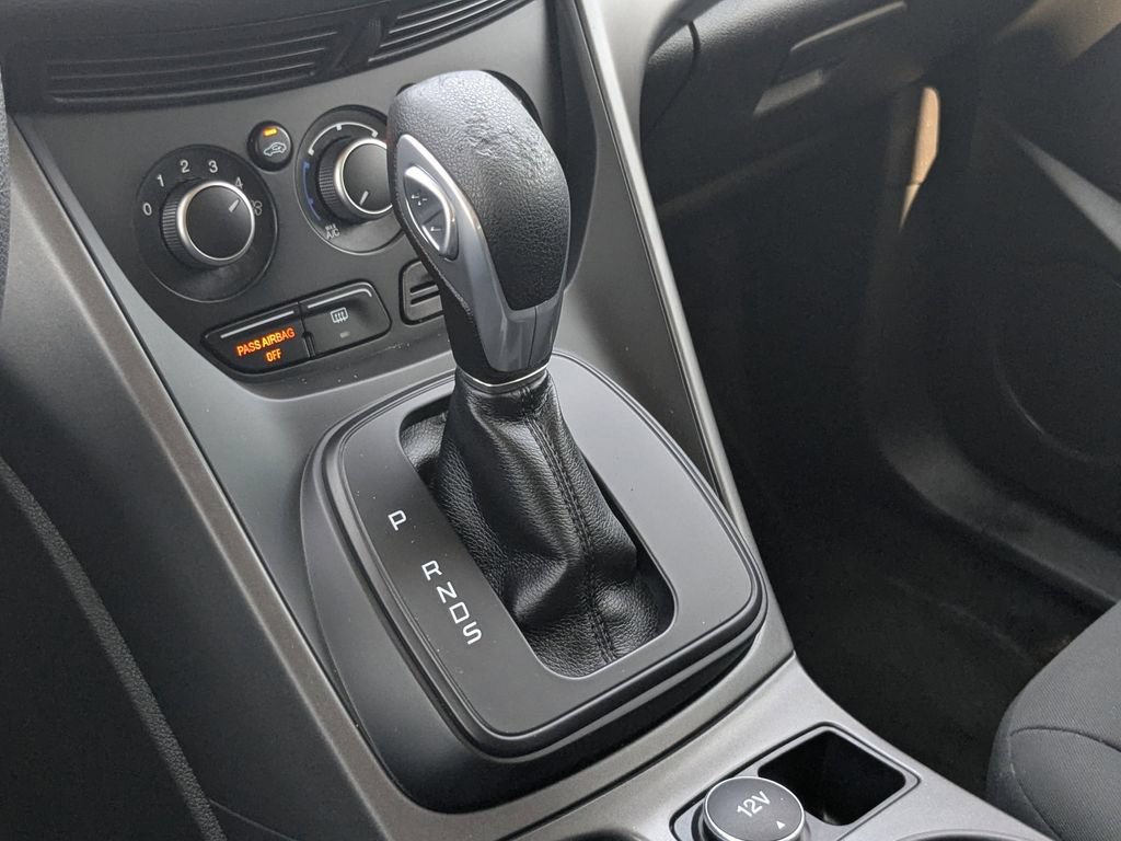 Used 2016 Ford Escape S FWD image 25