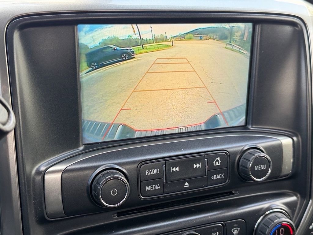 Used 2019 Chevrolet Silverado 1500 LT w/ All Star Edition image 24