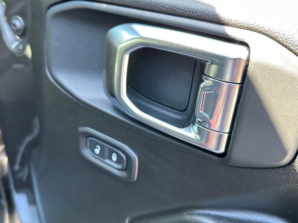 New 2026 Jeep Gladiator Willys image 18