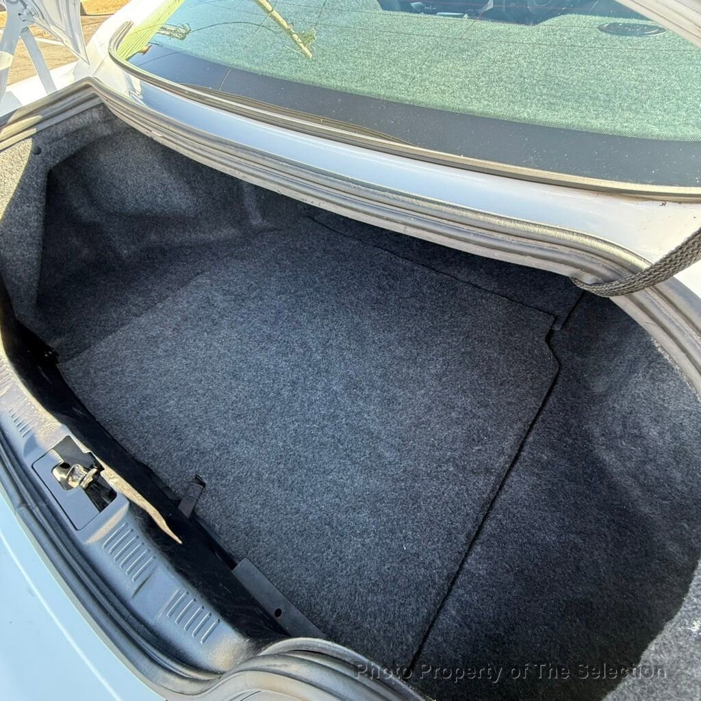 Used 2021 Ford Mustang Premium w/ Equipment Group 201A image 35