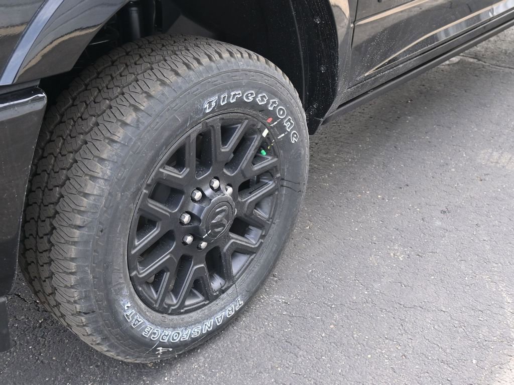 New 2026 RAM 3500 Limited image 9