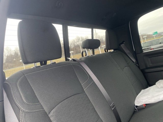 New 2026 RAM 2500 Tradesman image 30