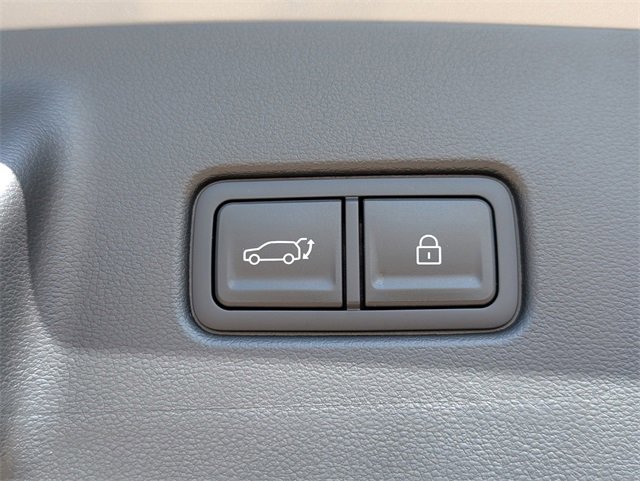 New 2026 Hyundai Palisade Calligraphy image 29