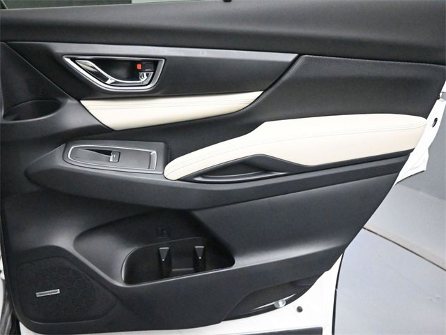 New 2026 Subaru Ascent Limited image 28