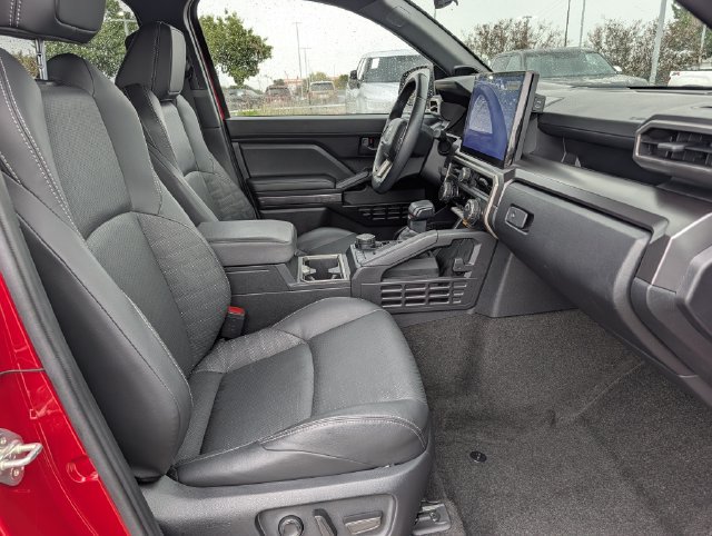 Certified 2025 Toyota 4Runner TRD Sport Premium w/ Tow Technology Package AWD/4WD image 35