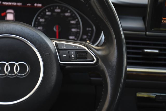 Used 2018 Audi A6 2.0T Premium image 9