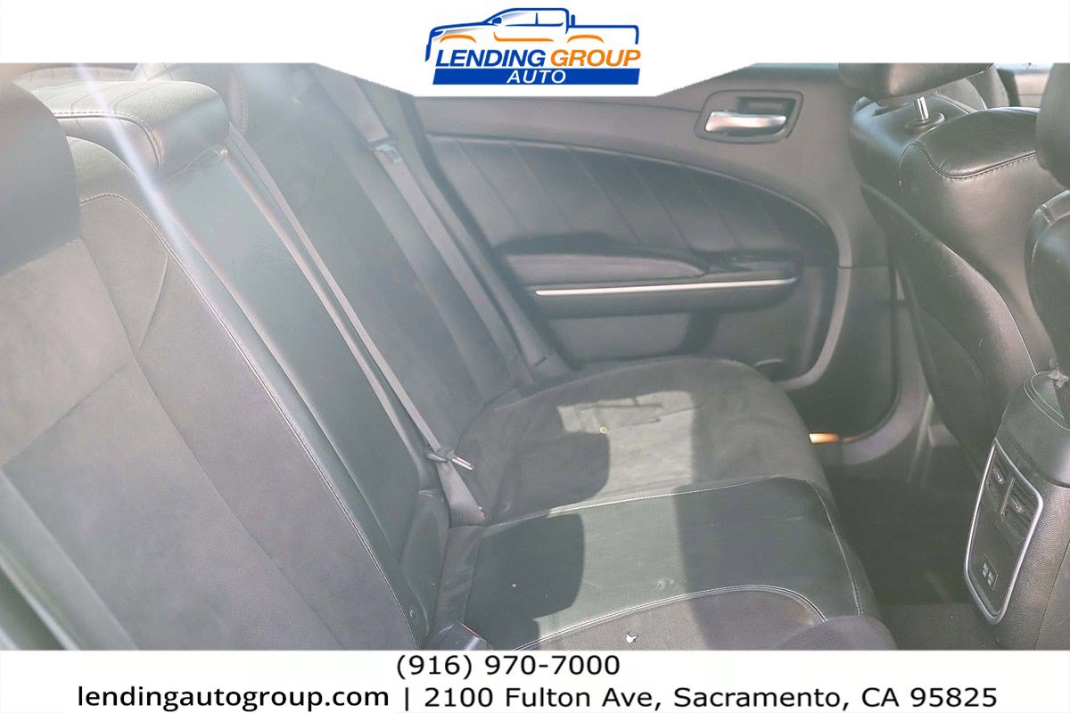 Used 2023 Dodge Charger Scat Pack w/ Plus Group image 15