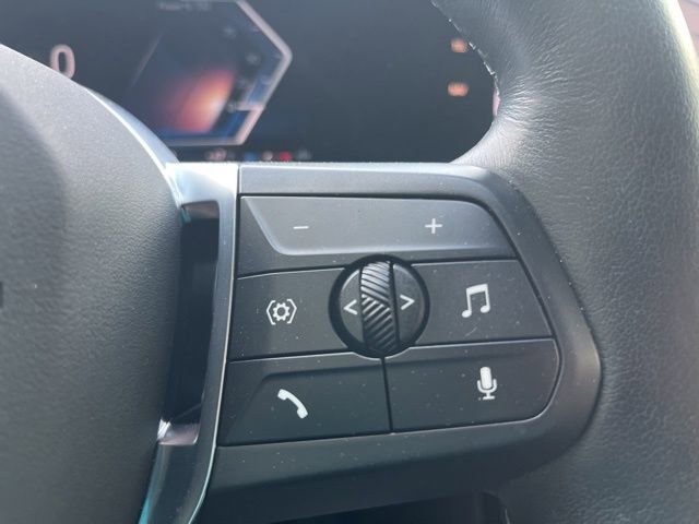 Used 2023 BMW X1 xDrive28i image 17