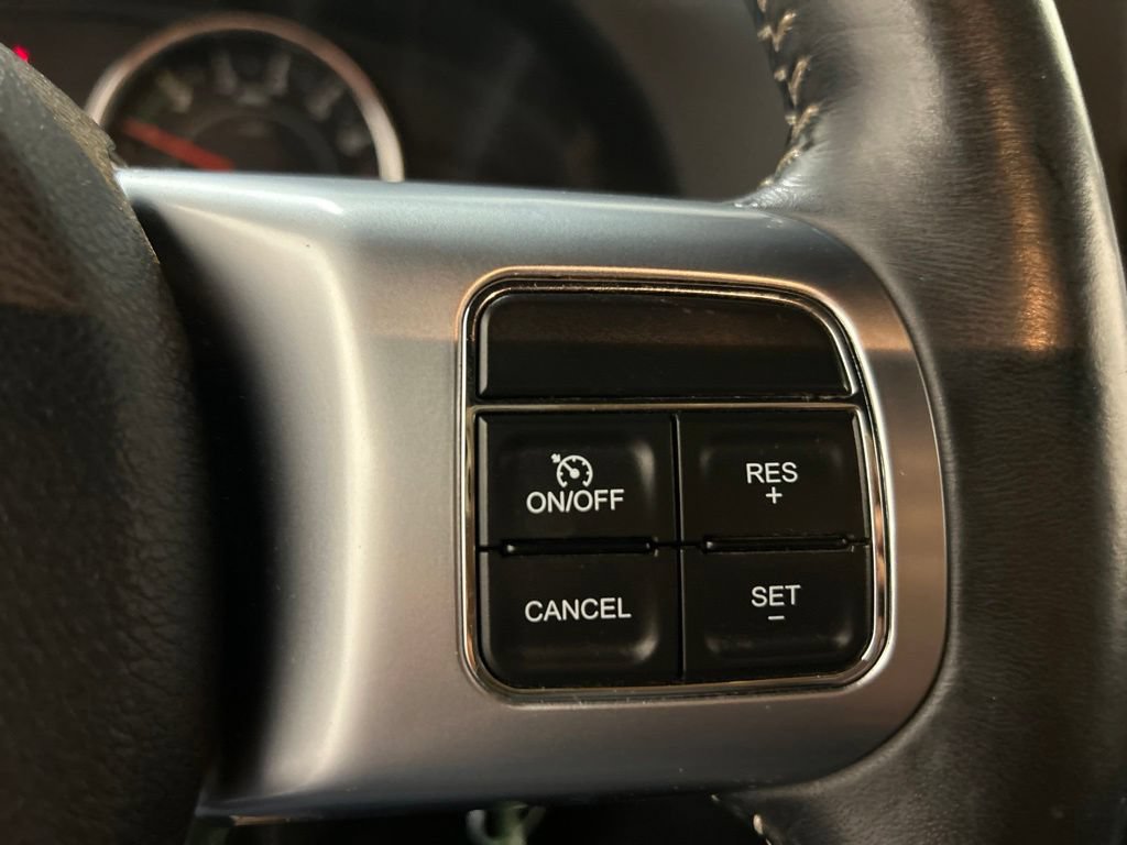 Used 2017 Jeep Wrangler Unlimited Sport AWD/4WD image 21
