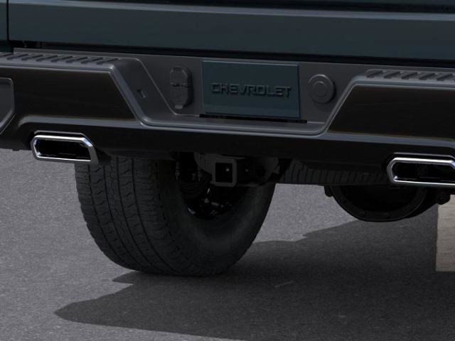 New 2025 Chevrolet Silverado 1500 LT Trail Boss w/ Convenience Package II image 14