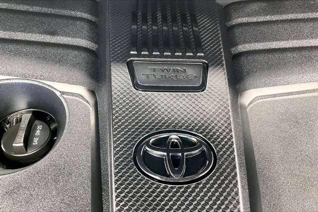 Used 2024 Toyota Tundra 1794 Edition image 32