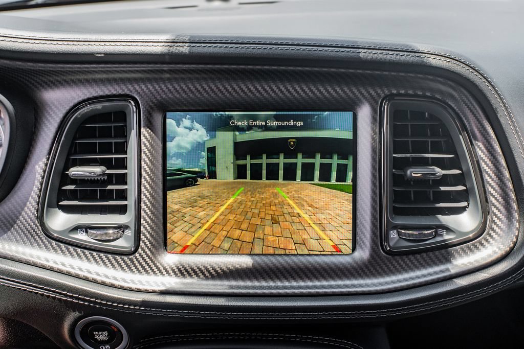 Used 2023 Dodge Challenger R/T Scat Pack RWD image 26