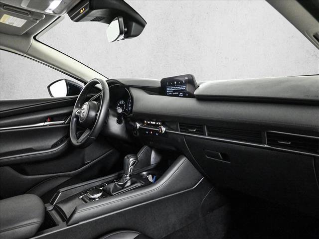 Used 2020 MAZDA MAZDA3 Sedan w/ Select Package image 22