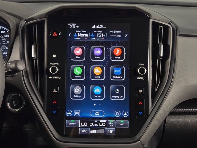 Used 2026 Subaru Crosstrek 2.5i Sport w/ Crosstrek Mirror Package image 24