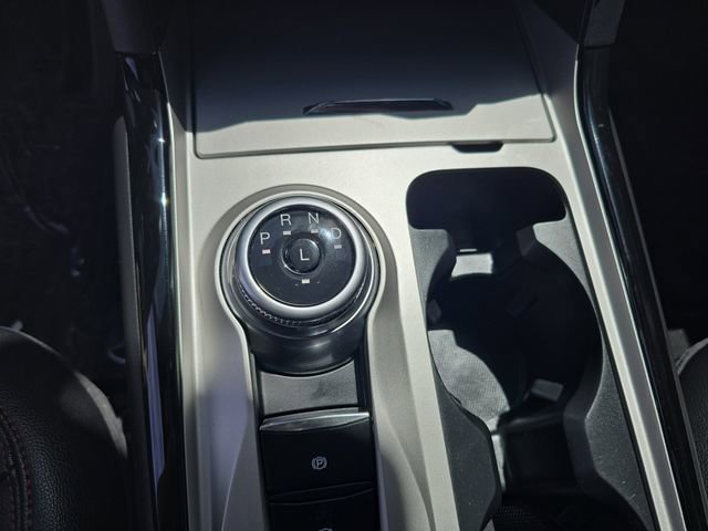 Used 2022 Ford Explorer ST-Line w/ Class IV Trailer Tow Package image 23