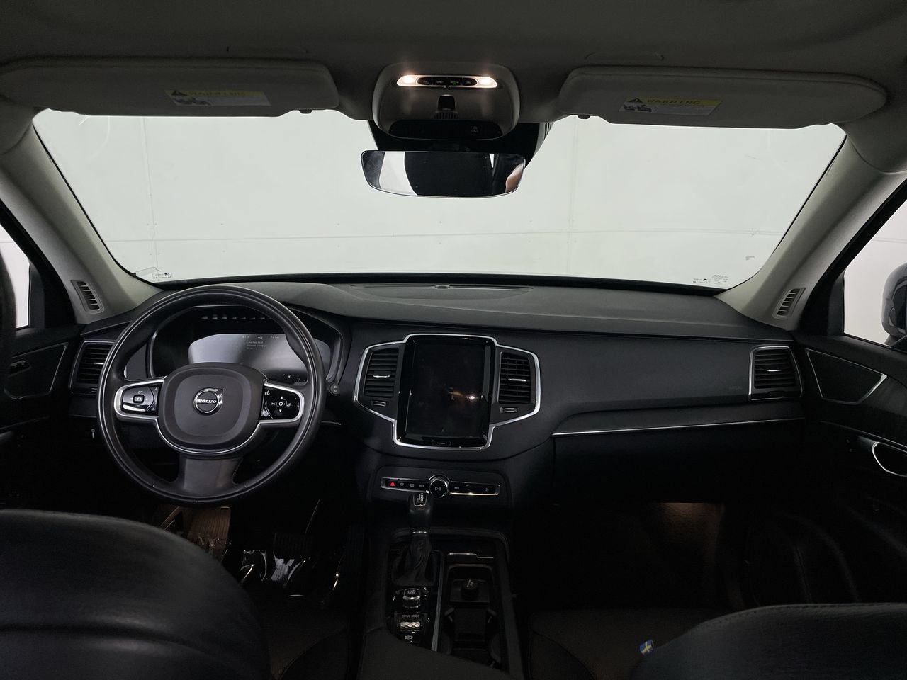 Used 2020 Volvo XC90 T6 Momentum AWD/4WD image 27