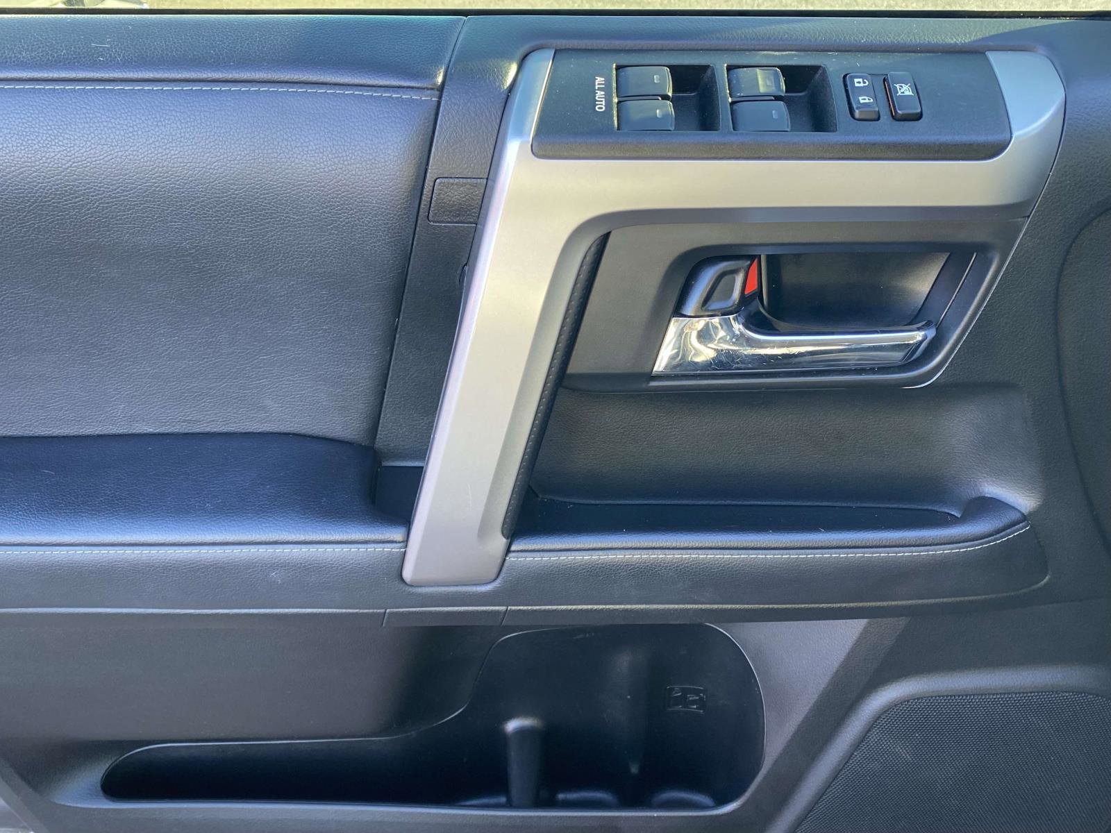 Used 2022 Toyota 4Runner TRD Sport image 16