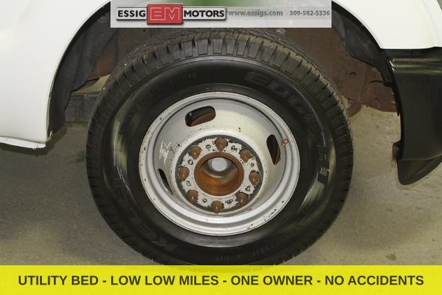 Used 2015 Ford F350 XL RWD image 10