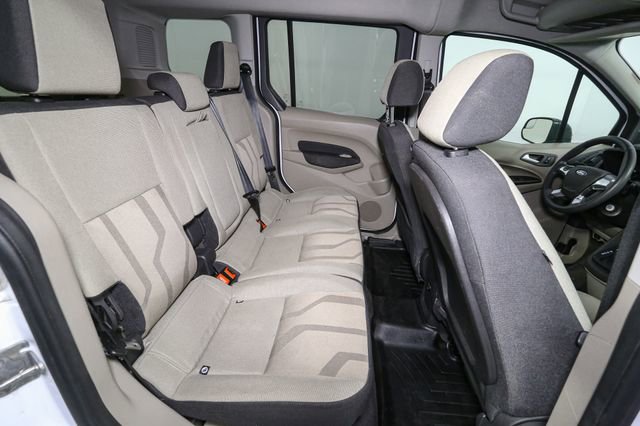 Used 2015 Ford Transit Connect XLT image 18