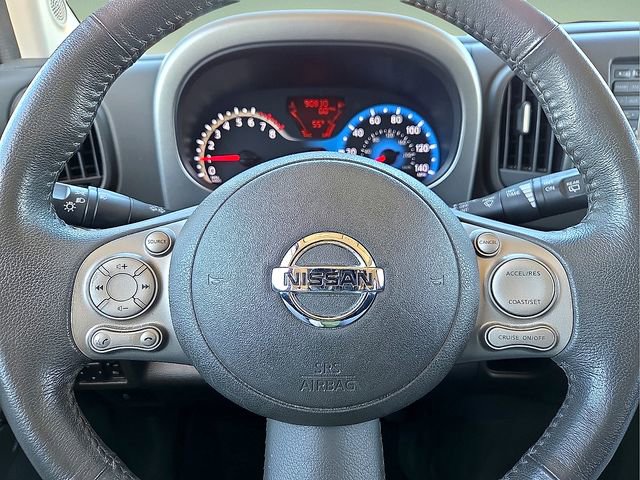 Used 2012 Nissan Cube 1.8 SL w/ SL Preferred Pkg image 24