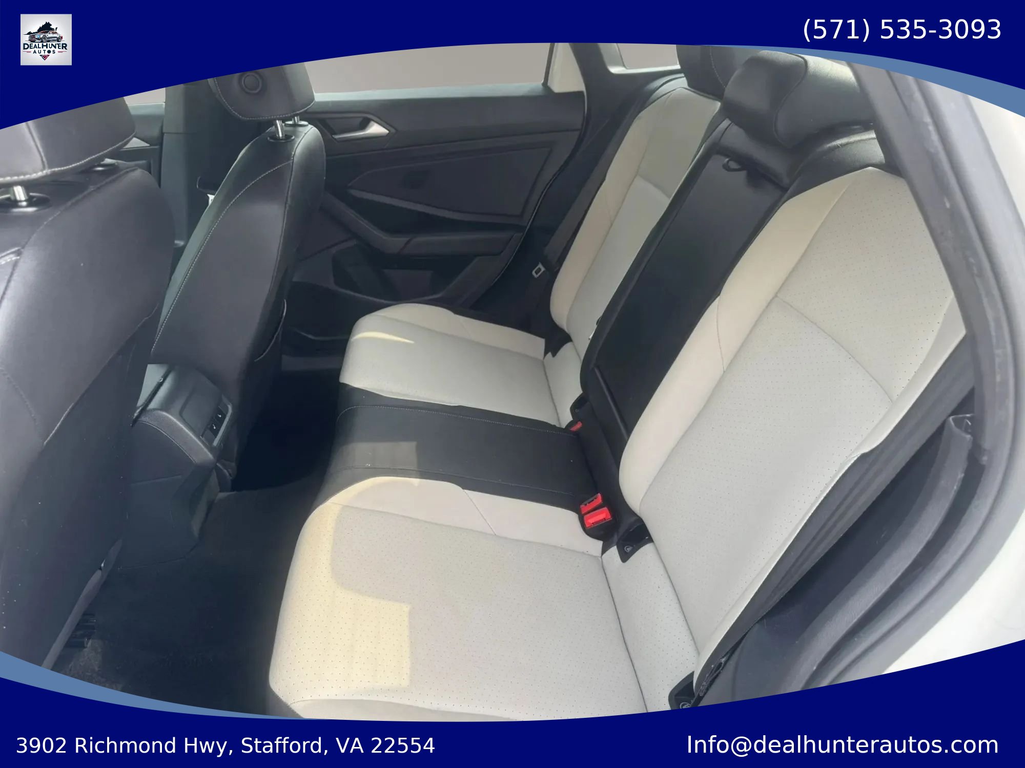 Used 2019 Volkswagen Jetta R-Line FWD image 17