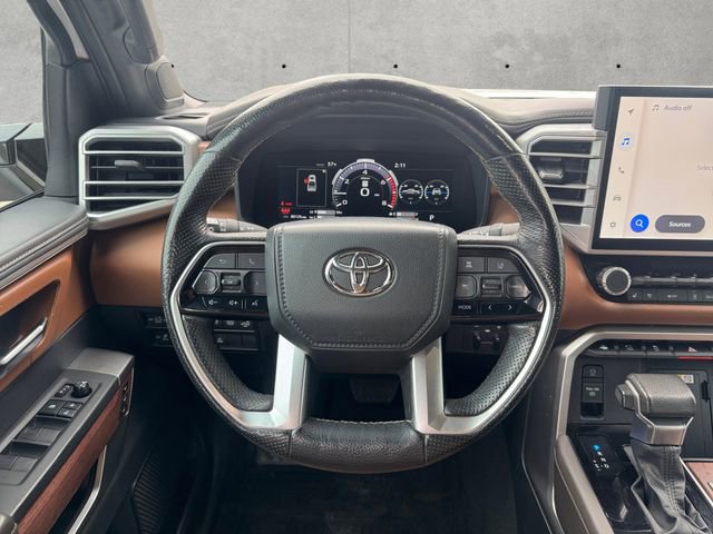 Used 2022 Toyota Tundra 1794 Edition image 21
