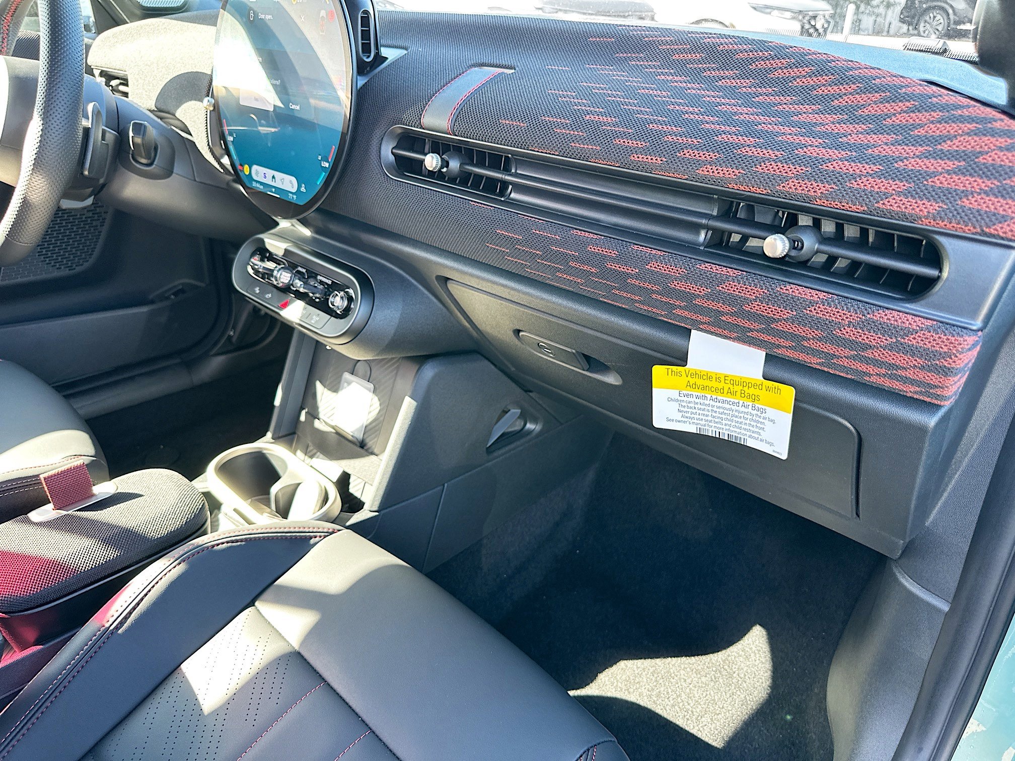 New 2026 MINI Cooper S image 23