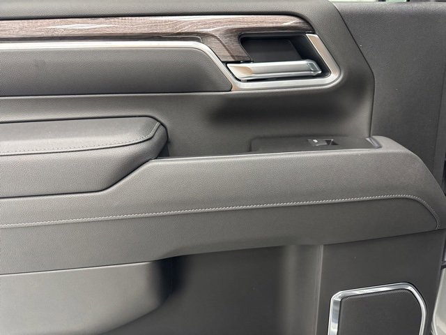 New 2026 Chevrolet Silverado 3500 LTZ w/ LTZ Plus Package image 29