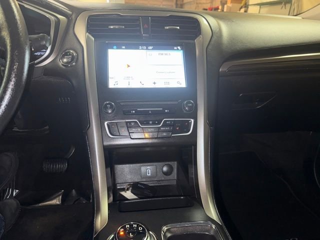 Used 2017 Ford Fusion Energi SE image 29