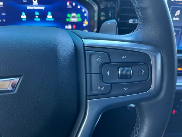 Used 2023 Chevrolet Silverado 1500 LTZ w/ LTZ Premium Package image 20