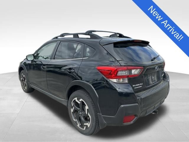 Used 2021 Subaru Crosstrek 2.5i Limited w/ Popular Package #2 image 5