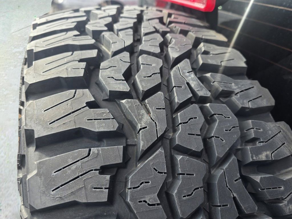 Used 2011 Jeep Wrangler Sport image 18