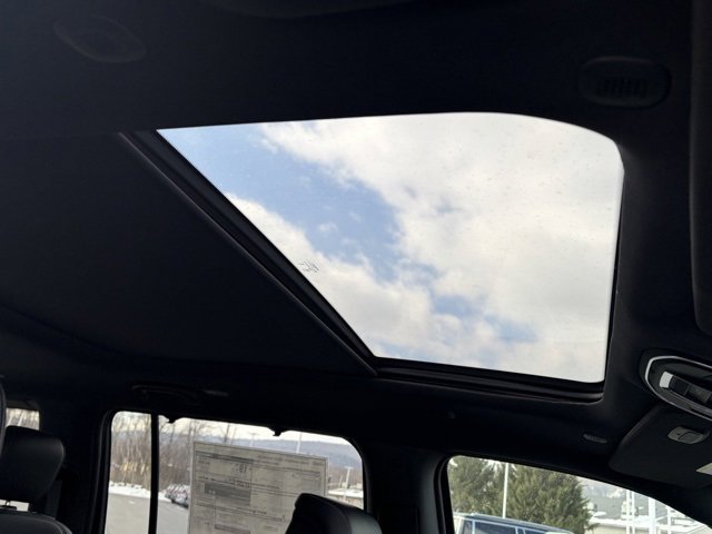 New 2026 Jeep Grand Wagoneer Limited image 51