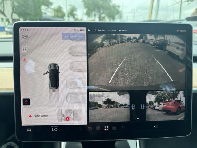 Used 2018 Tesla Model 3 Long Range RWD image 19