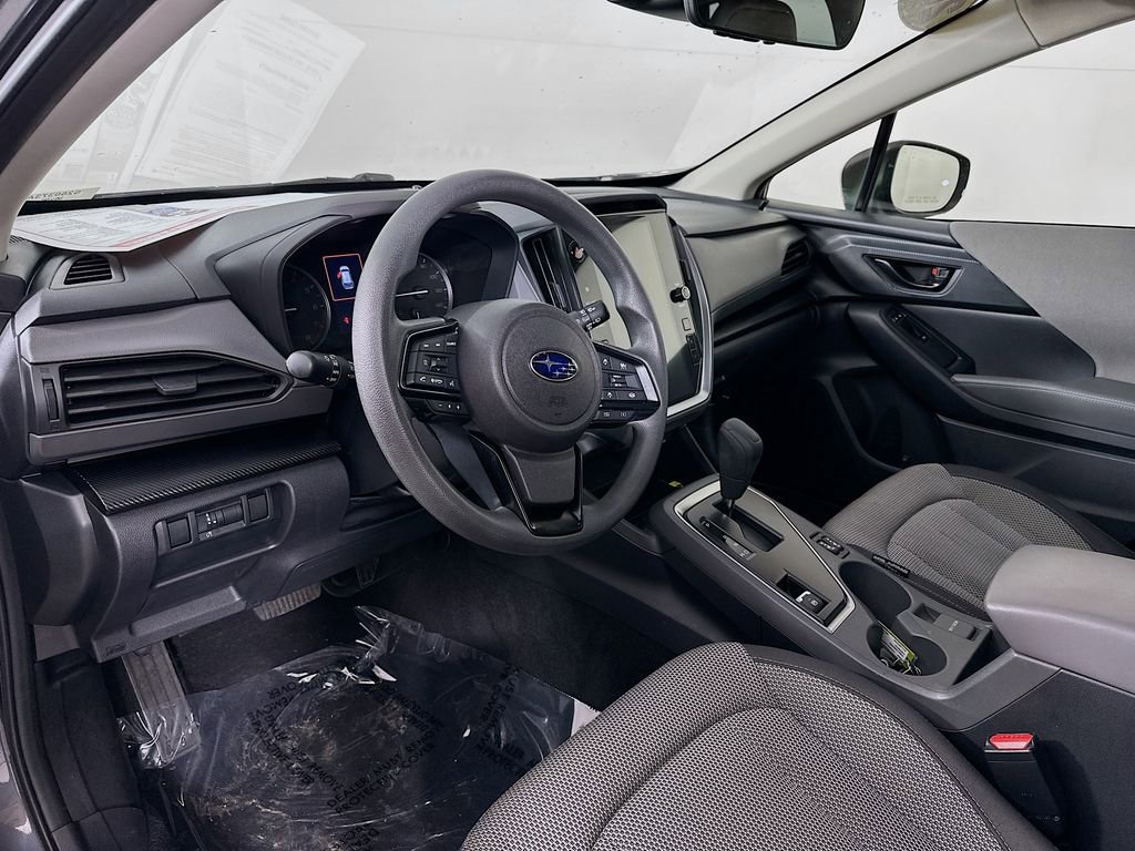 Certified 2024 Subaru Crosstrek 2.0i Premium AWD/4WD image 14
