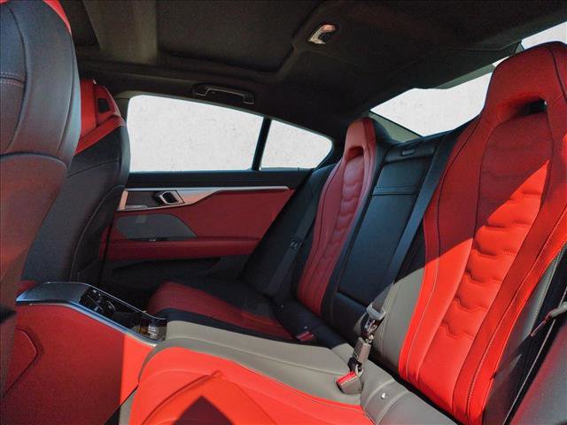 New 2026 BMW 840i xDrive image 16