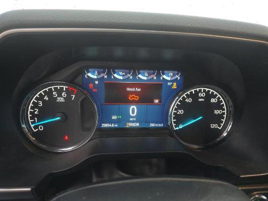 Used 2022 Ford F150 XLT w/ Equipment Group 302A High image 11