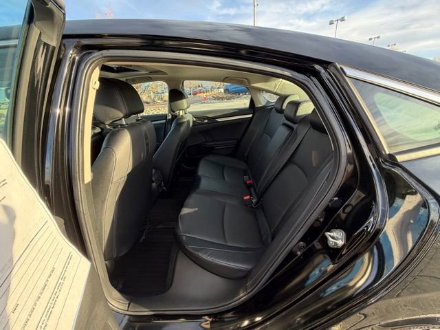 Used 2017 Honda Civic Touring image 20